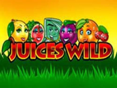 Juices Wild Screenshot