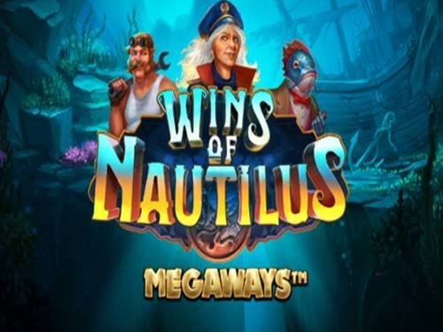Wins Of Nautilus Megaways Screenshot