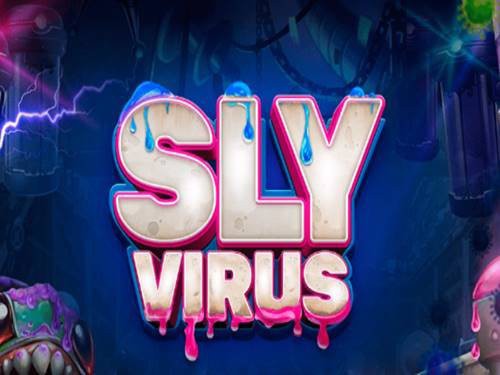 Sly Virus Screenshot