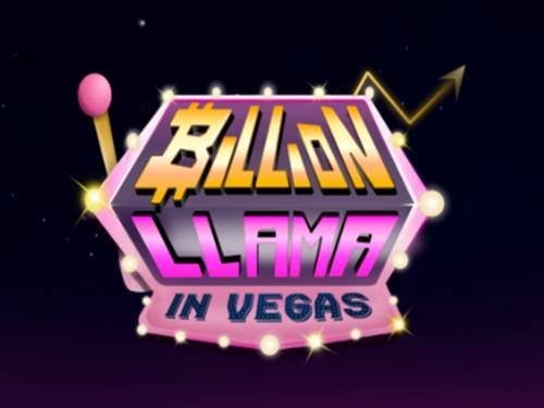 Billion Llama In Vegas Screenshot