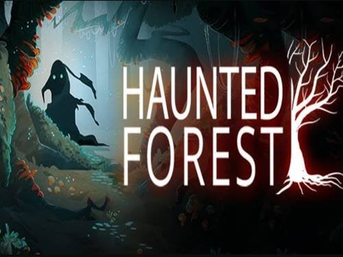 Haunted Forest Screenshot
