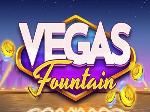 Vegas Fountain Screenshot