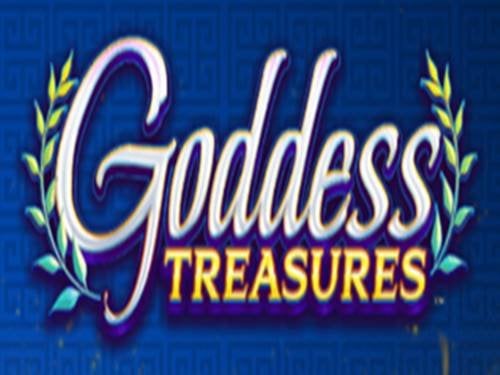 Goddess Treasures Screenshot