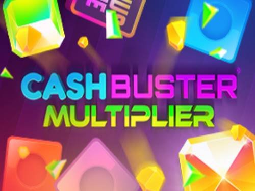 Cash Buster Multiplier Screenshot