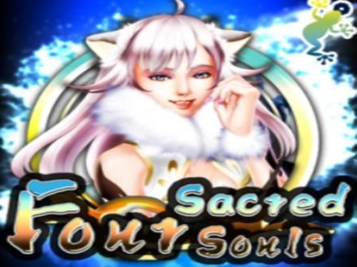 Four Sacred Souls Screenshot