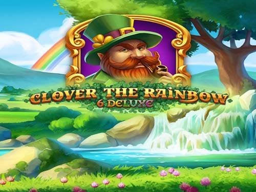 Clover The Rainbow 6 Deluxe Screenshot