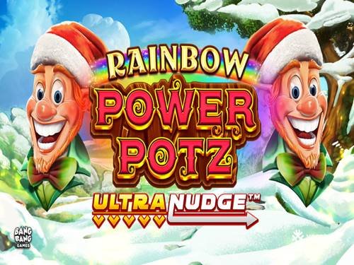 Rainbow Power Potz Ultranudge Screenshot