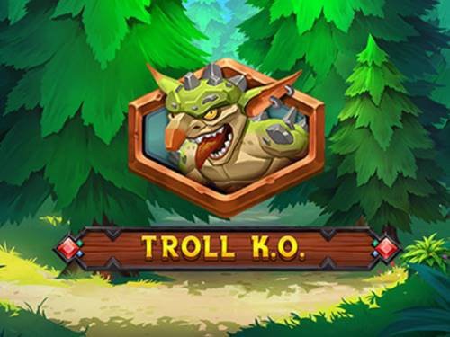 Troll K.O. Screenshot