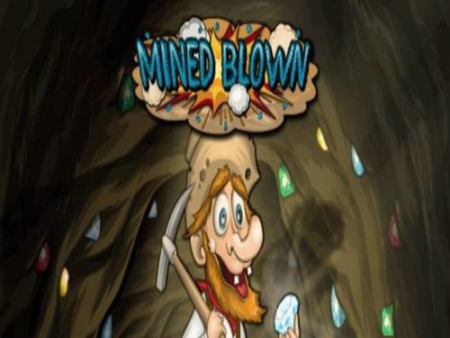 Mined Blown Screenshot