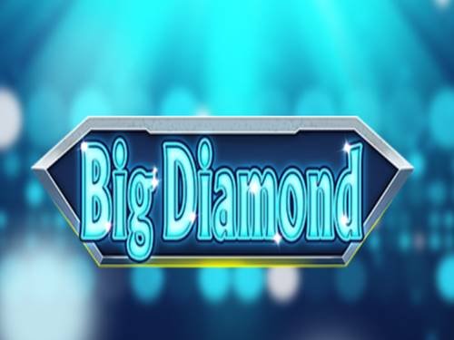 Big Diamond Screenshot