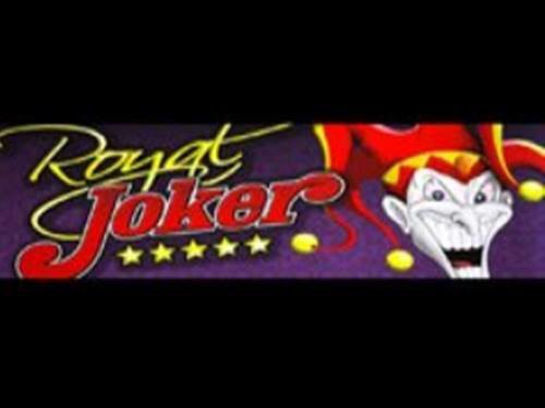 Royal Joker Screenshot