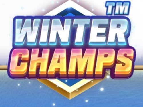 Winter Champs Screenshot