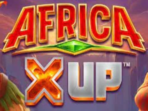 Africa X Up Screenshot