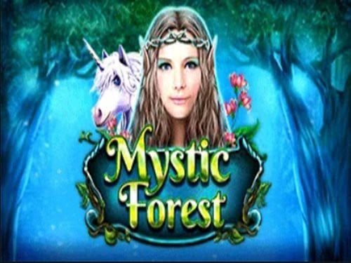 Mystic Forest Screenshot