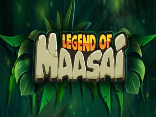 Legend Of Maasai Screenshot