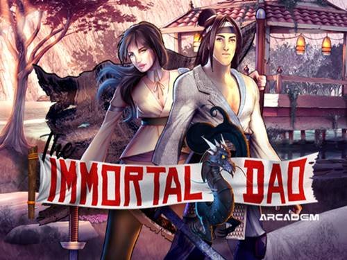 Immortal Dao Screenshot