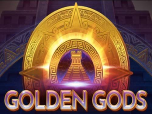 Golden Gods Screenshot