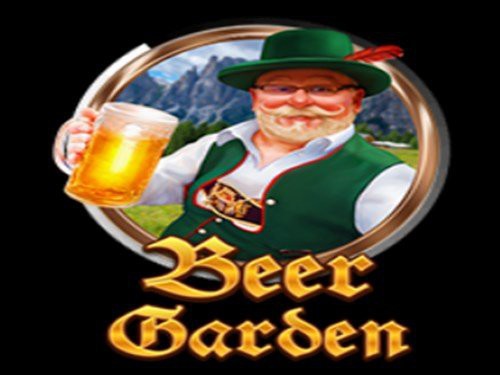 Beer Garden Screenshot