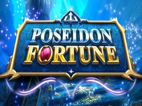 Poseidon Fortune Screenshot