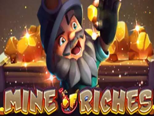 Mine Of Riches Screenshot