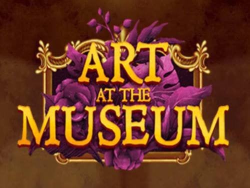 Art At The Museum Screenshot