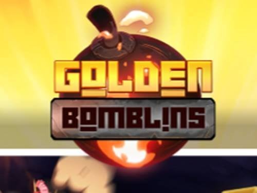 Golden Bomblins Screenshot
