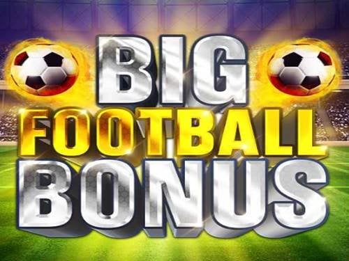 Big Football Bonus Screenshot
