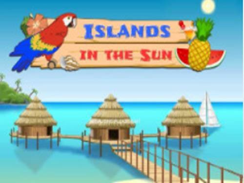 Islands In The Sun Screenshot