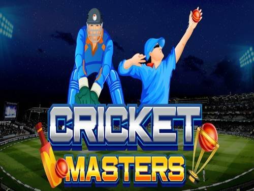 Cricket Masters Screenshot
