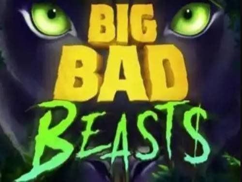 Big Bad Beasts Screenshot