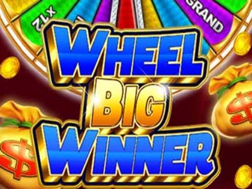 Wheel Big Winner Screenshot