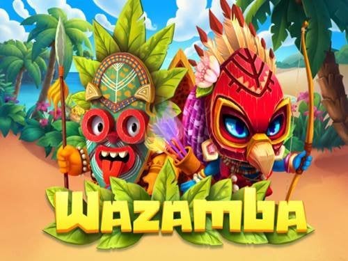 Wazamba Screenshot