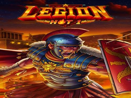 Legion Hot 1 Screenshot