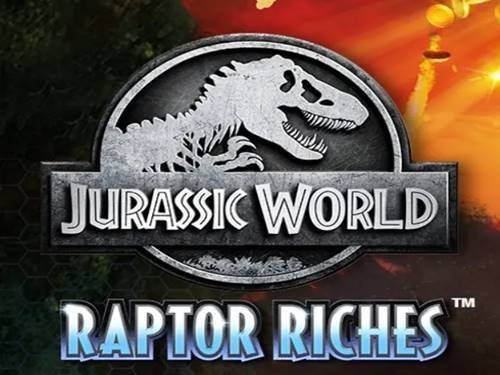 Jurassic World: Raptor Riches Screenshot