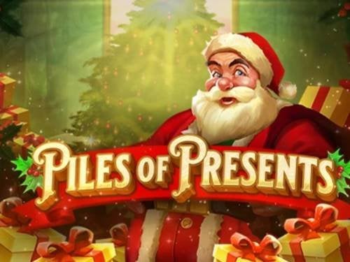 Piles Of Presents Screenshot