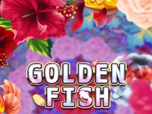 Golden Fish Screenshot