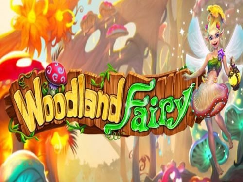 Woodland Fairy Screenshot