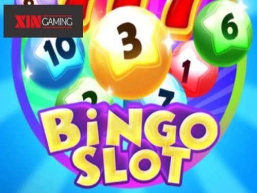 Bingo Slot Screenshot