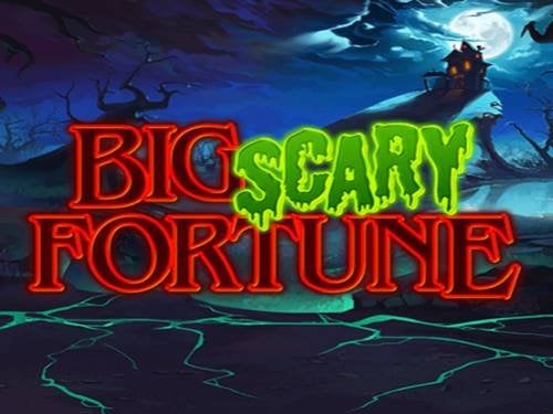 Big Scary Fortune Screenshot