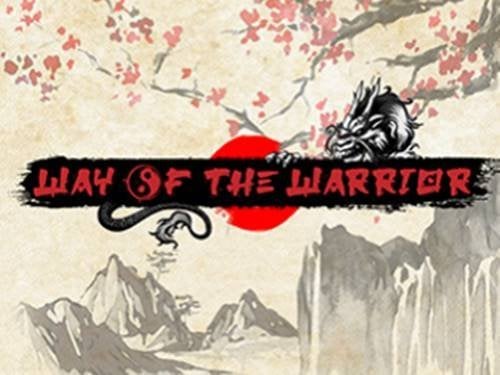 Way Of The Warrior Screenshot