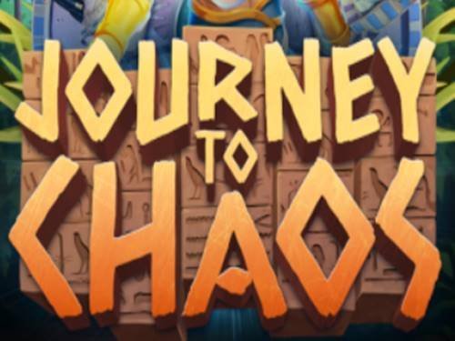 Journey To Chaos Screenshot