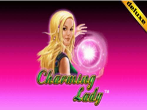 Charming Lady Deluxe Screenshot