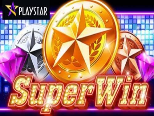 Super Win Screenshot