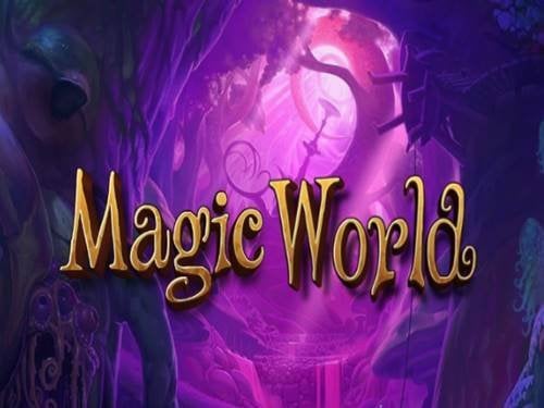 Magic World Screenshot