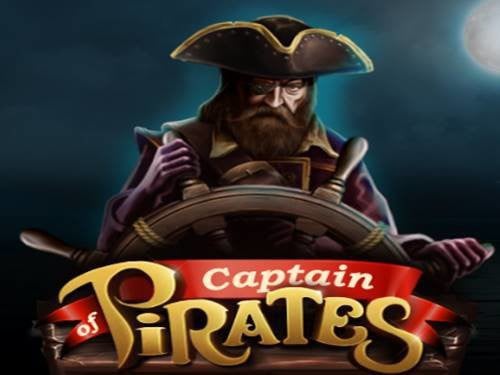 Captain Of Pirates Screenshot