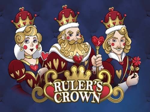 Ruler's Crown Screenshot