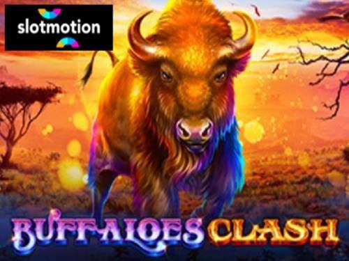 Buffaloes Clash Screenshot