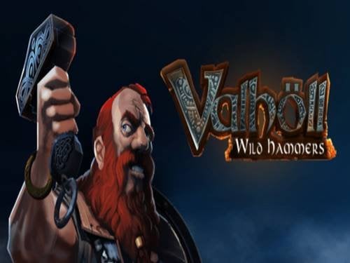Valholl: Wild Hammers Screenshot