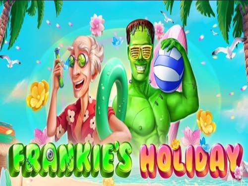 Frankie's Holiday Screenshot