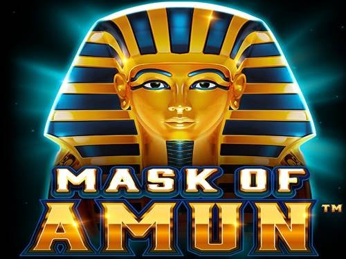 Mask Of Amun Screenshot